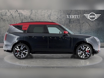 Used MINI Countryman 2024 for sale - 76541715: Photo