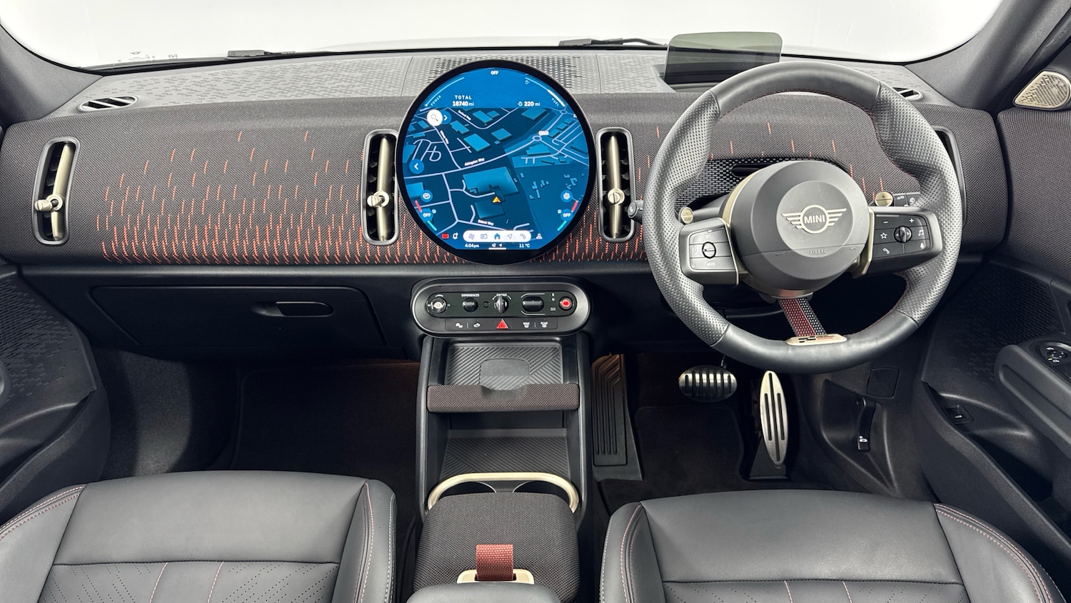 Used MINI Countryman 2024 for sale - 76541715: Photo 4