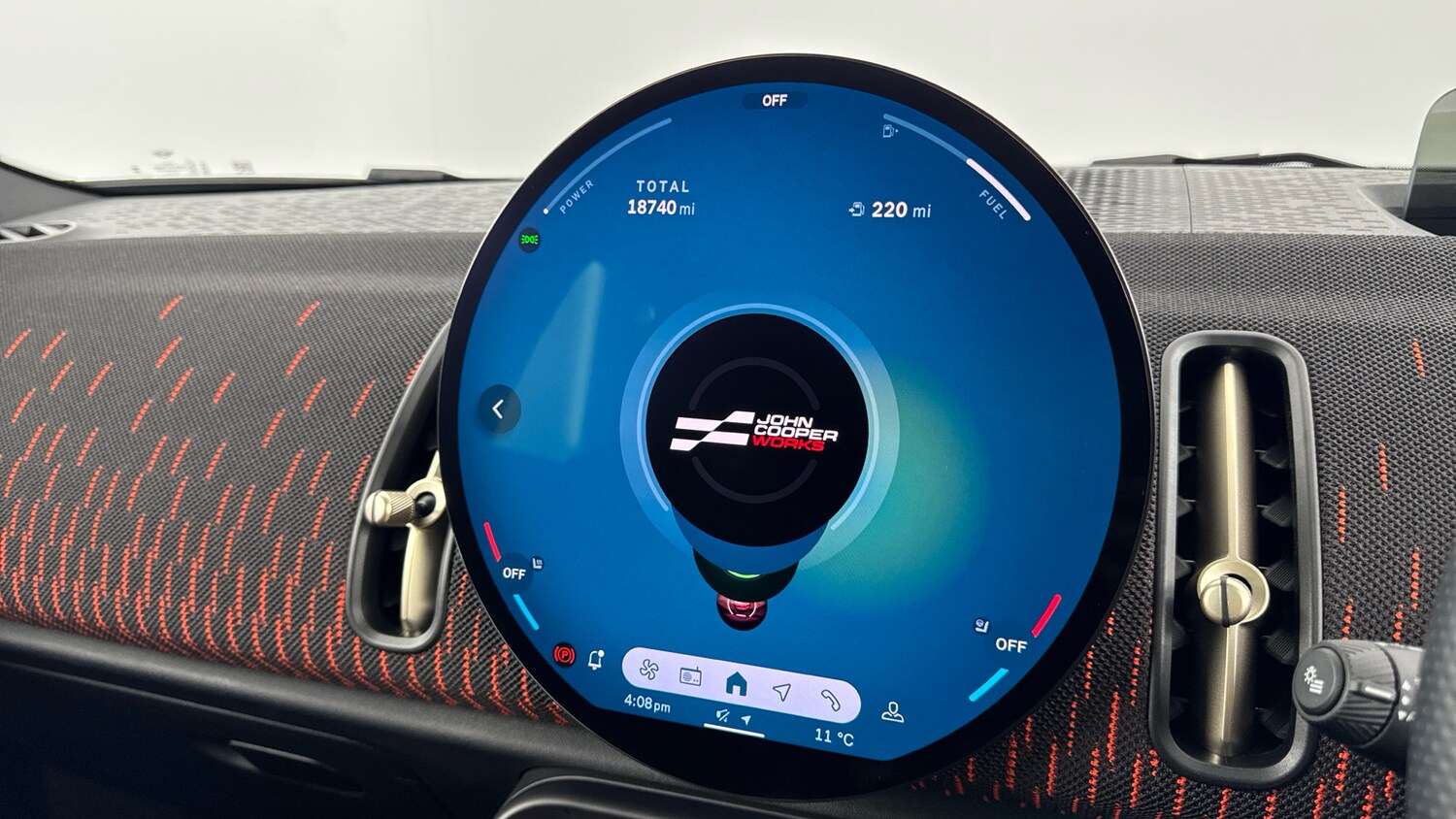 Used MINI Countryman 2024 for sale - 76541715: Photo 40