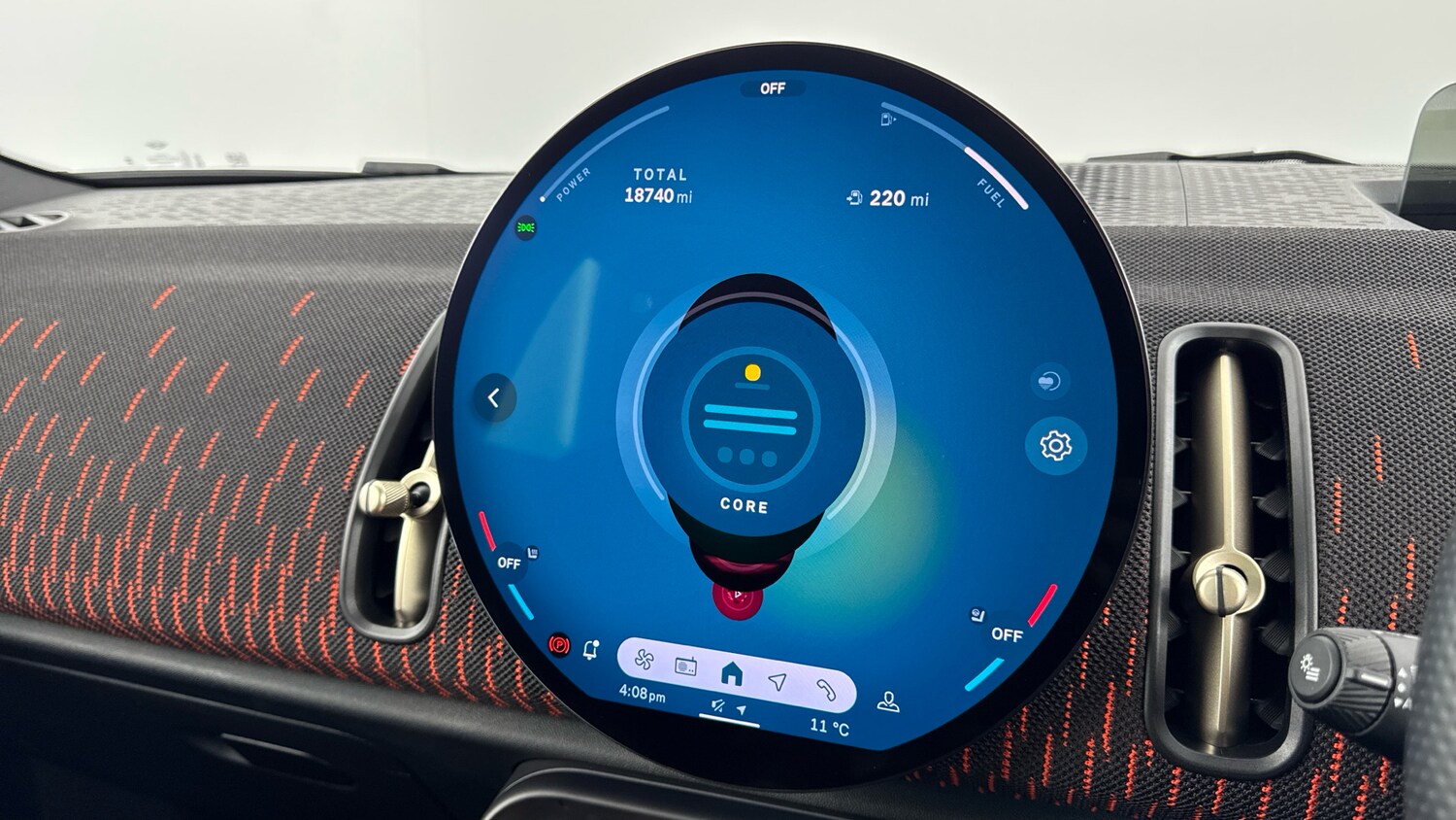 Used MINI Countryman 2024 for sale - 76541715: Photo 41