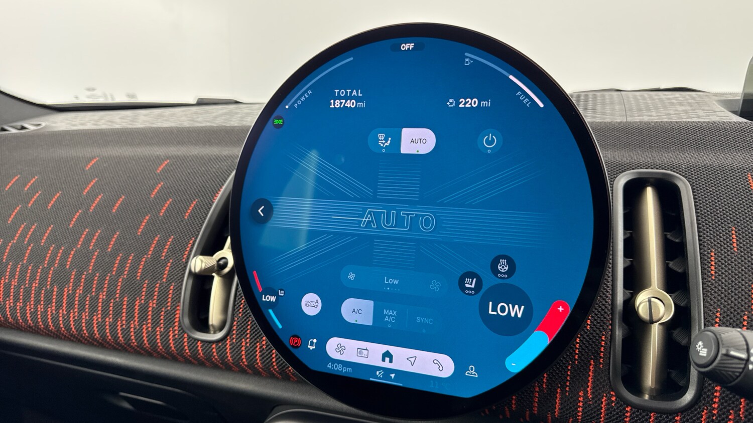 Used MINI Countryman 2024 for sale - 76541715: Photo 43