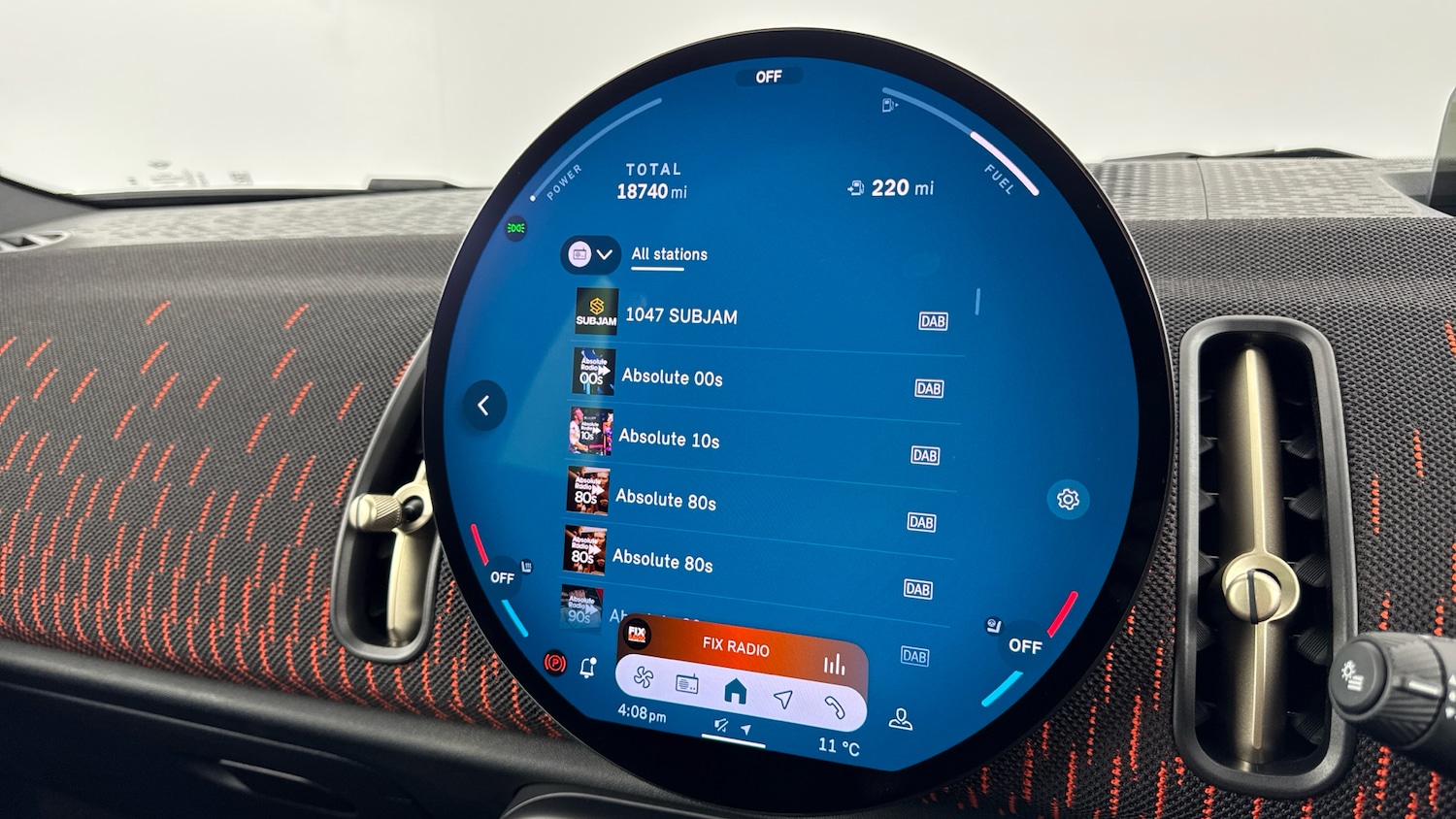 Used MINI Countryman 2024 for sale - 76541715: Photo 44