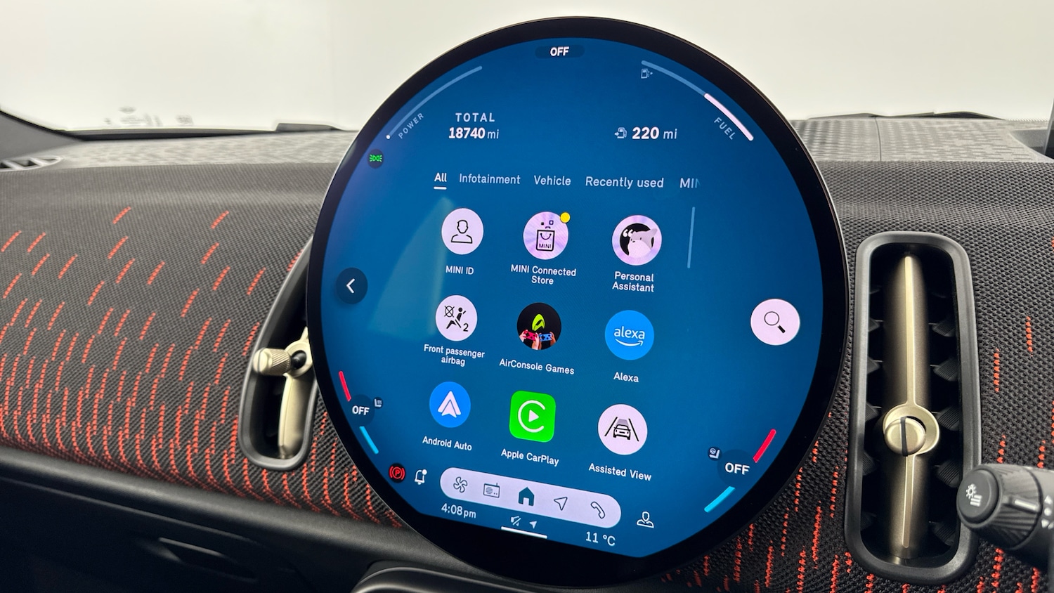 Used MINI Countryman 2024 for sale - 76541715: Photo 45