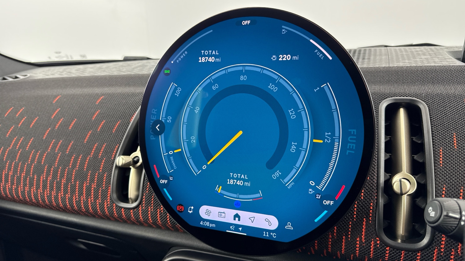 Used MINI Countryman 2024 for sale - 76541715: Photo 46