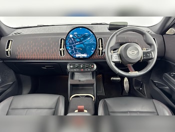 Used MINI Countryman 2024 for sale - 76541715: Photo