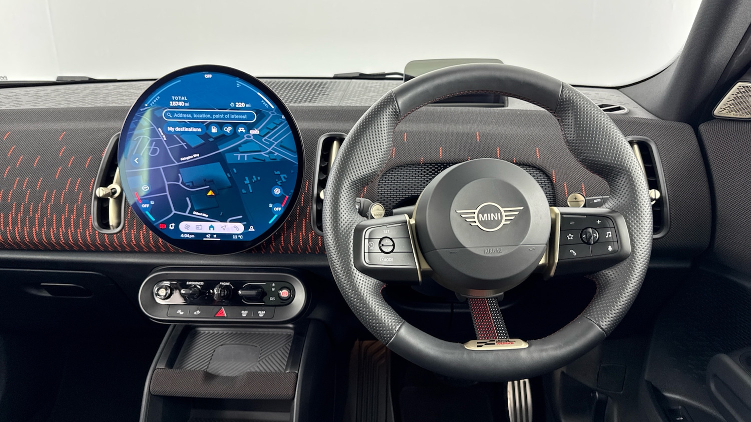 Used MINI Countryman 2024 for sale - 76541715: Photo 5