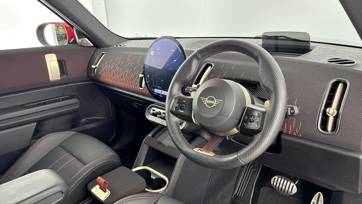 Used MINI Countryman 2024 for sale - 76541715: Photo 6