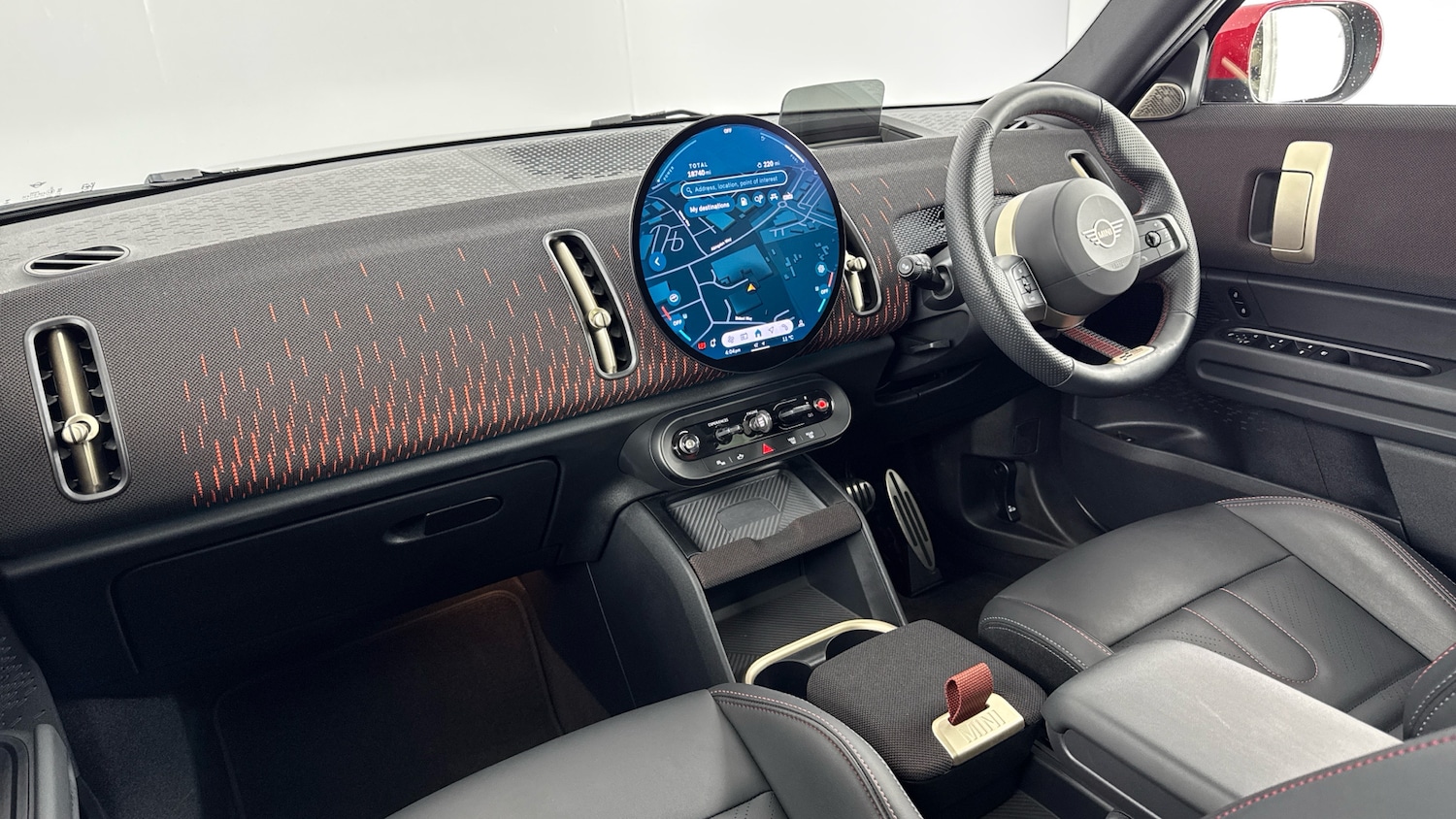 Used MINI Countryman 2024 for sale - 76541715: Photo 7