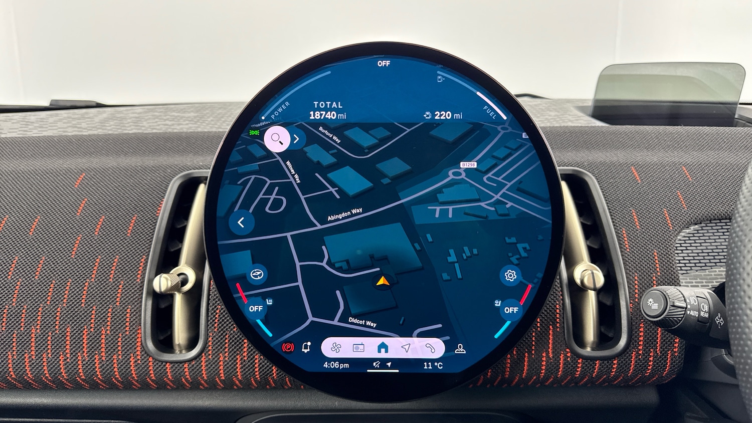 Used MINI Countryman 2024 for sale - 76541715: Photo 8