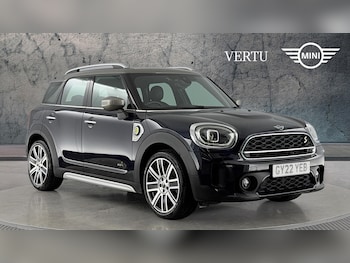Used MINI Countryman 2022 for sale - 78657009: Photo