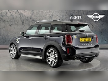 Used MINI Countryman 2022 for sale - 78657009: Photo