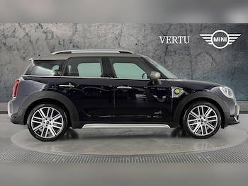 Used MINI Countryman 2022 for sale - 78657009: Photo