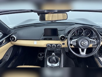Used Mazda MX-5 2018 for sale - 79499964: Photo