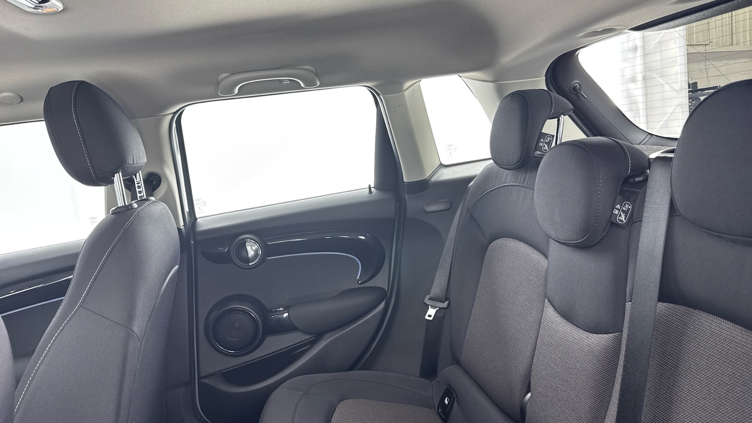 Used MINI Hatch 2022 for sale - 78000799: Photo 12