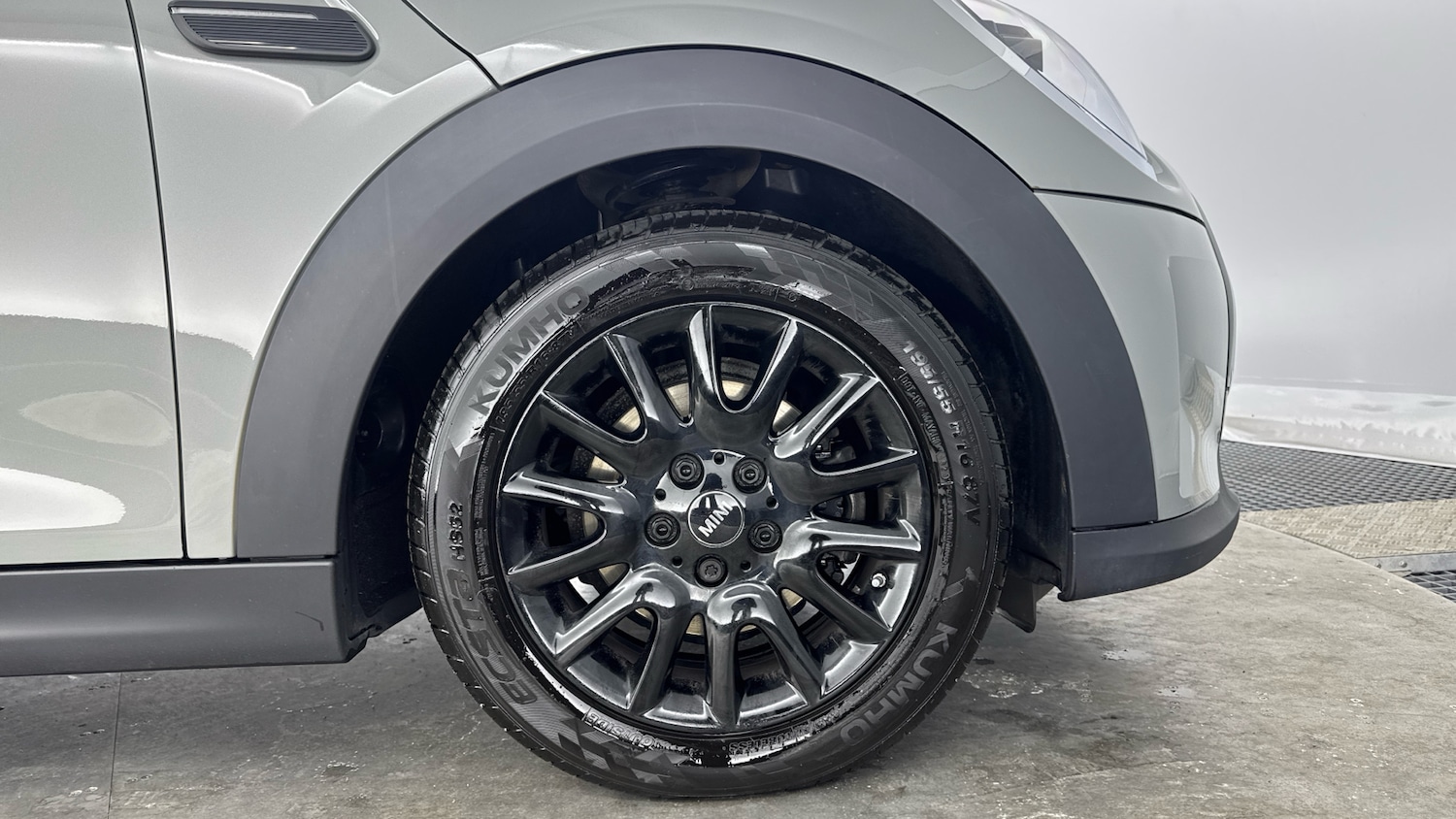 Used MINI Hatch 2022 for sale - 78000799: Photo 14