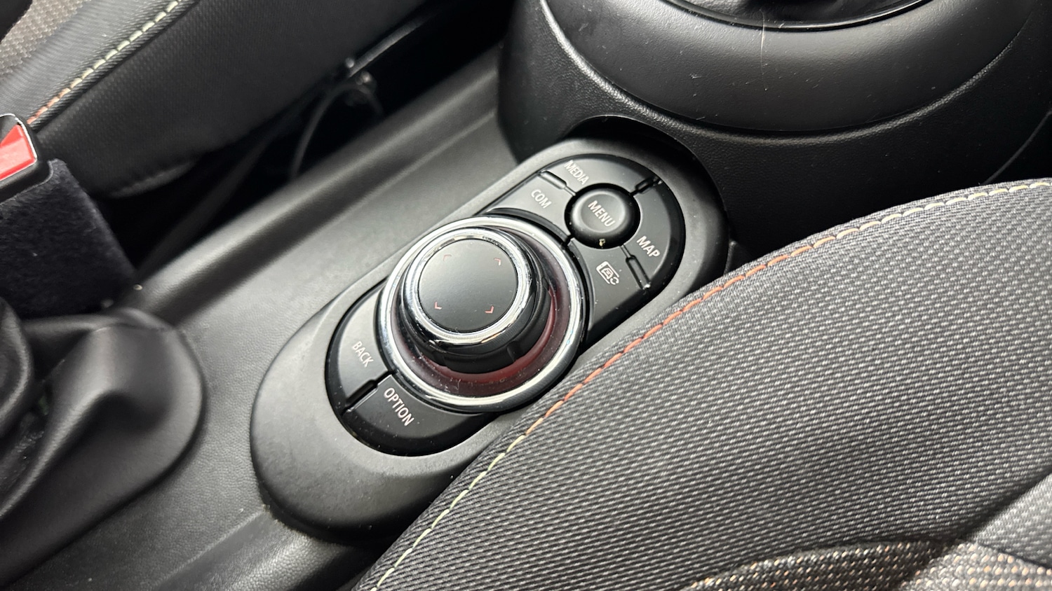 Used MINI Hatch 2022 for sale - 78000799: Photo 19