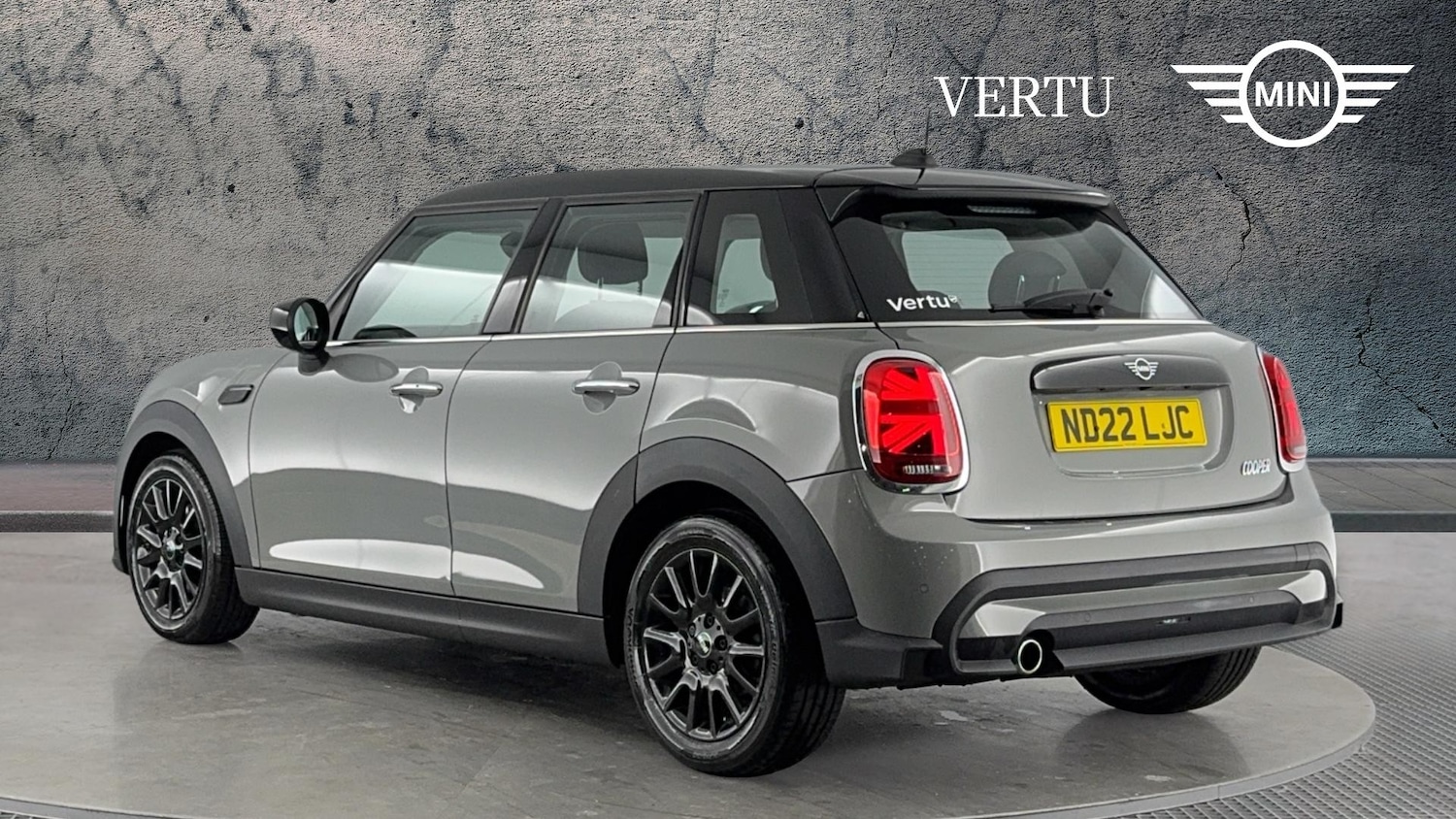 Used MINI Hatch 2022 for sale - 78000799: Photo 2