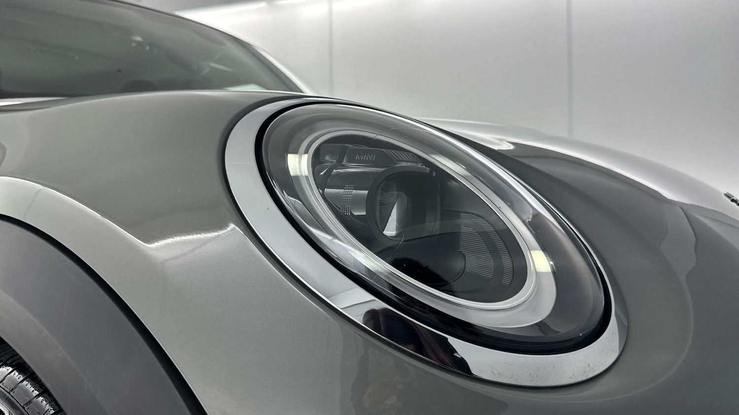 Used MINI Hatch 2022 for sale - 78000799: Photo 21