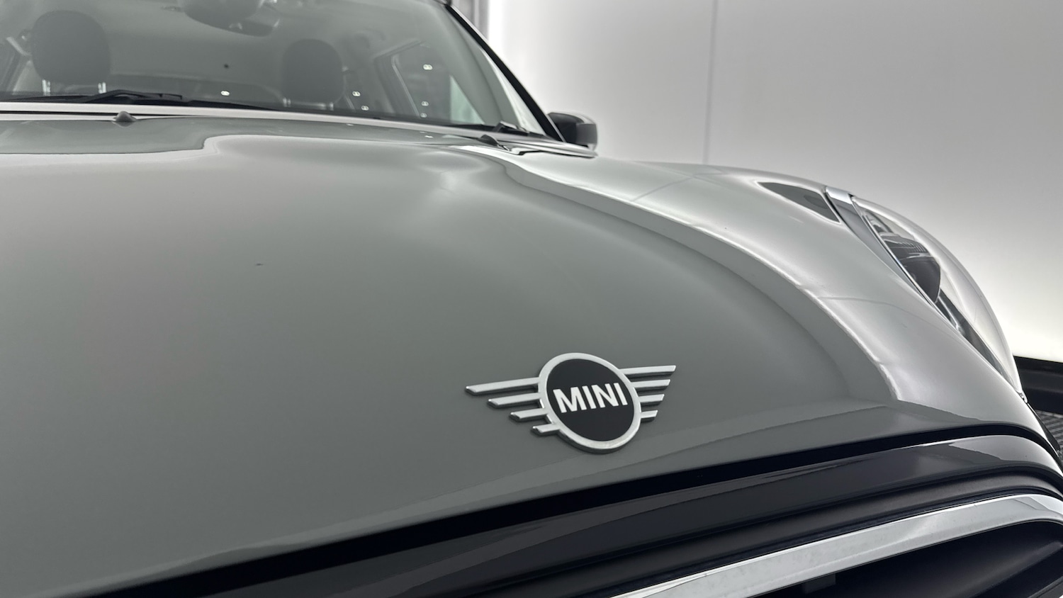 Used MINI Hatch 2022 for sale - 78000799: Photo 22