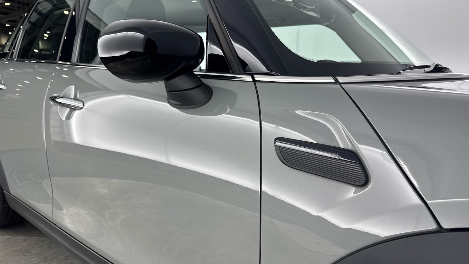 Used MINI Hatch 2022 for sale - 78000799: Photo 23