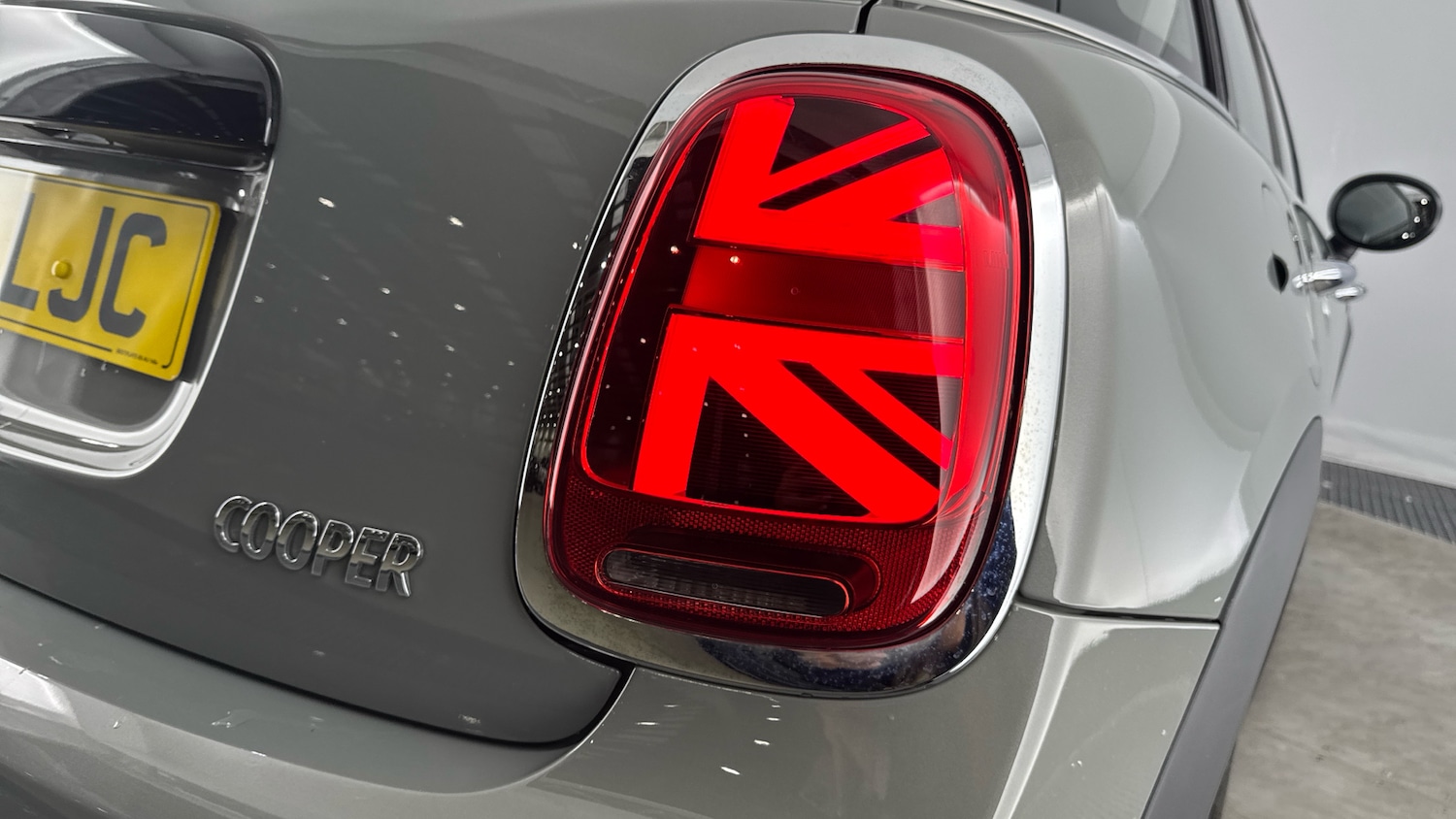 Used MINI Hatch 2022 for sale - 78000799: Photo 26