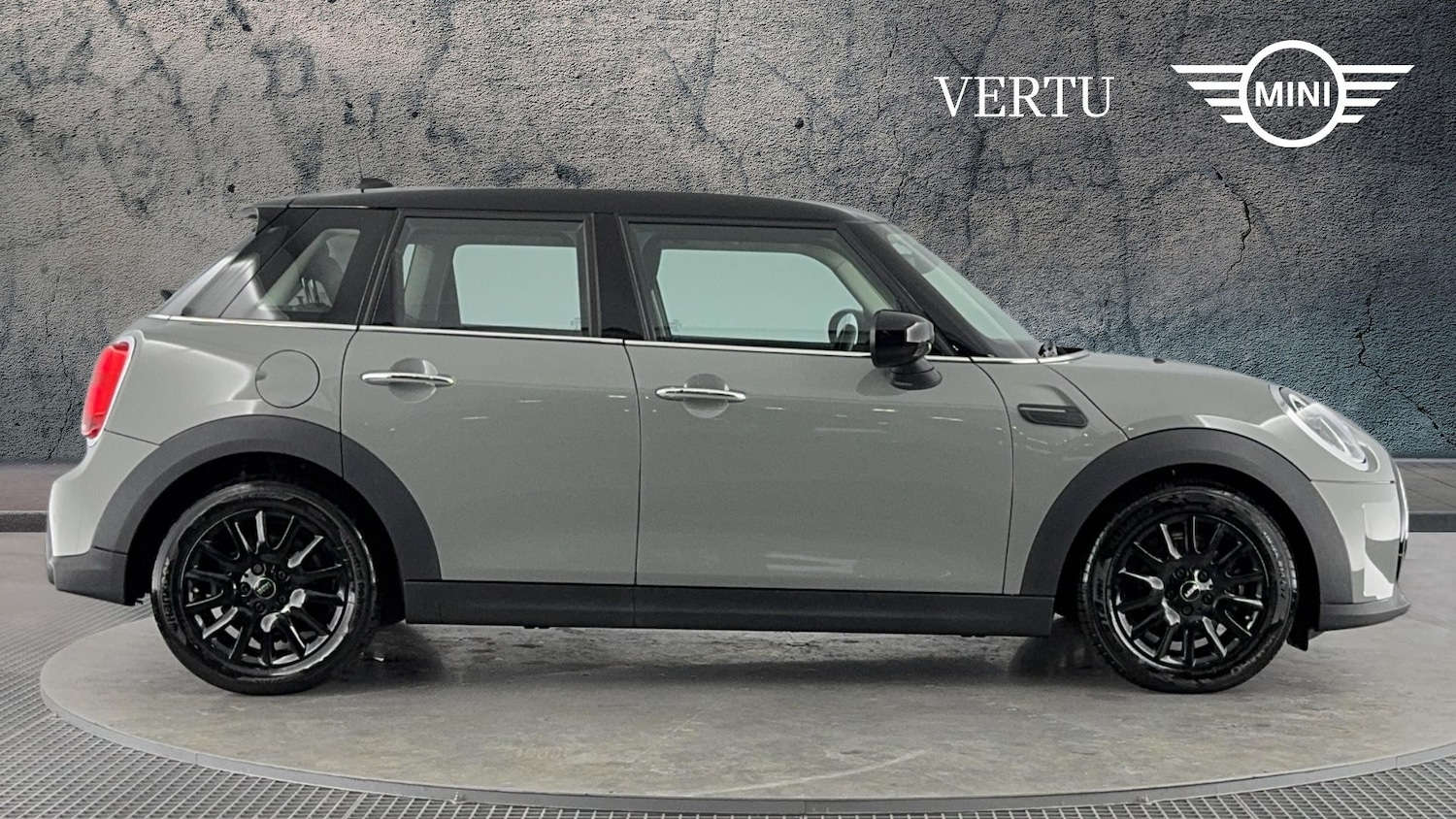 Used MINI Hatch 2022 for sale - 78000799: Photo 3