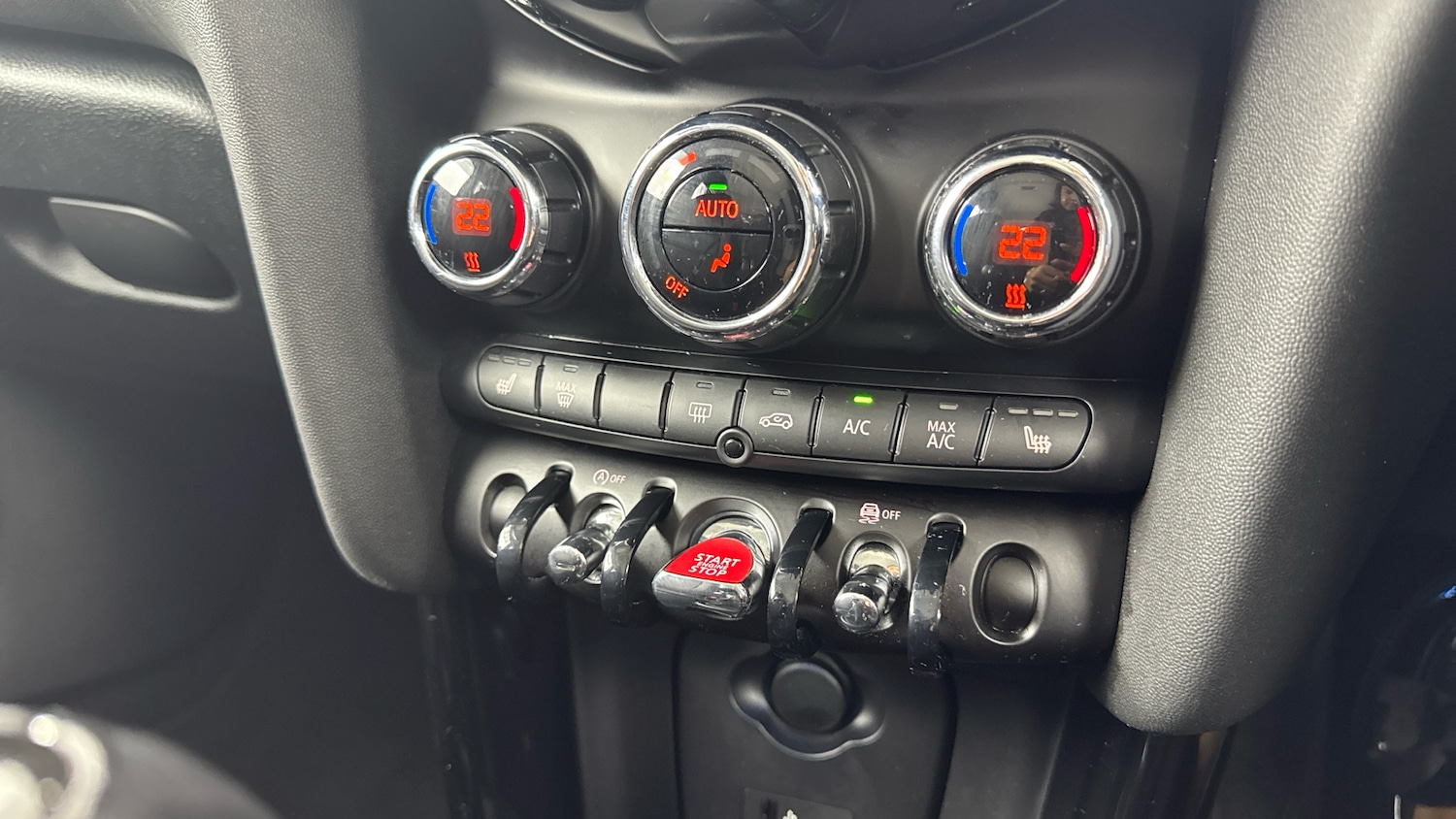 Used MINI Hatch 2022 for sale - 78000799: Photo 36