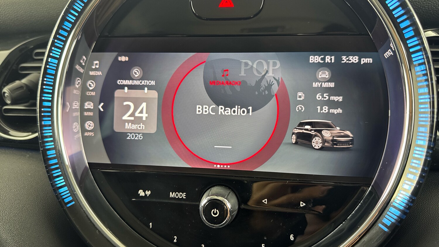 Used MINI Hatch 2022 for sale - 78000799: Photo 37