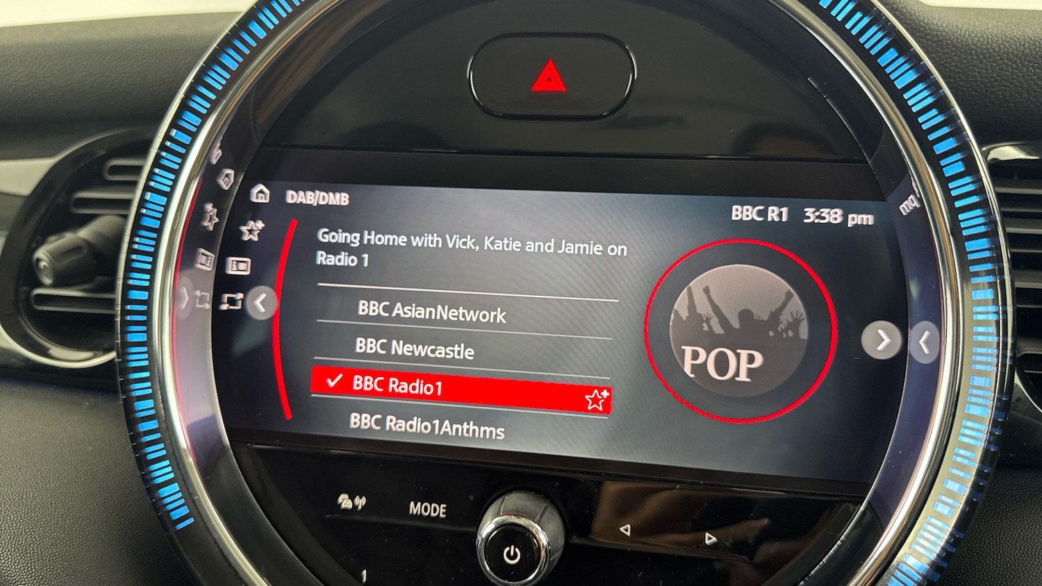 Used MINI Hatch 2022 for sale - 78000799: Photo 38