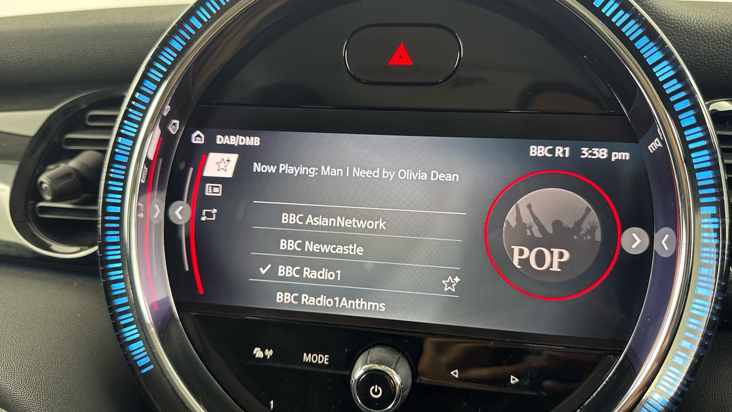 Used MINI Hatch 2022 for sale - 78000799: Photo 39