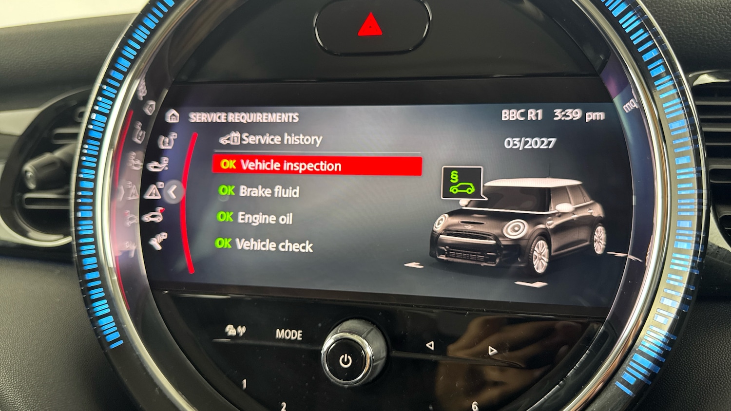 Used MINI Hatch 2022 for sale - 78000799: Photo 41