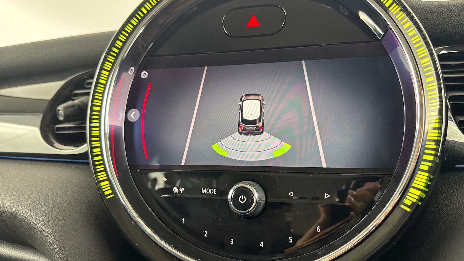 Used MINI Hatch 2022 for sale - 78000799: Photo 42