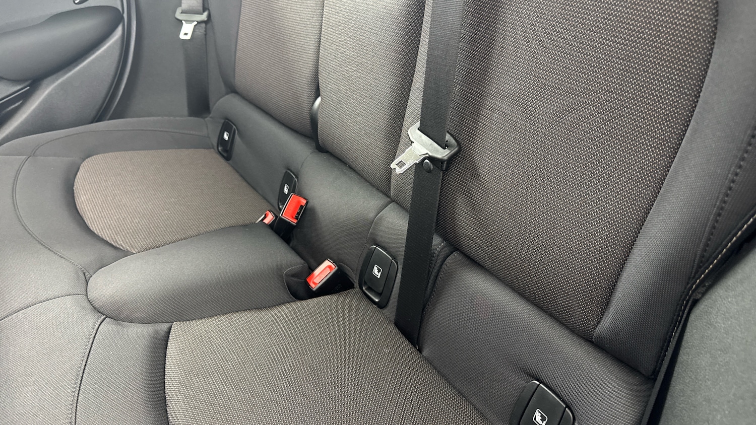 Used MINI Hatch 2022 for sale - 78000799: Photo 48