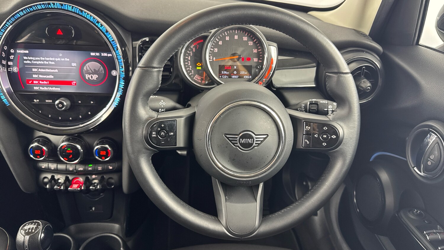 Used MINI Hatch 2022 for sale - 78000799: Photo 5