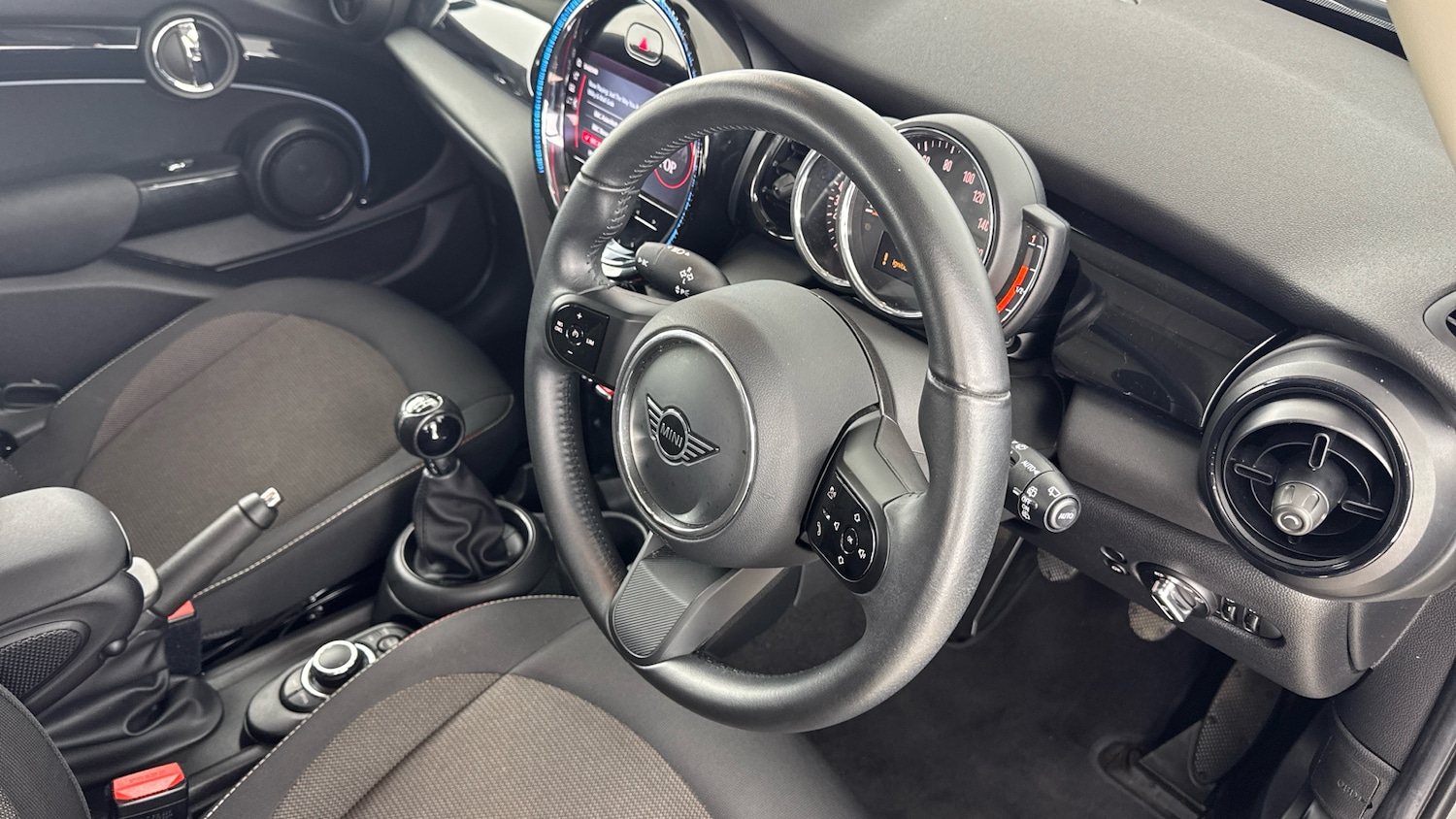 Used MINI Hatch 2022 for sale - 78000799: Photo 6