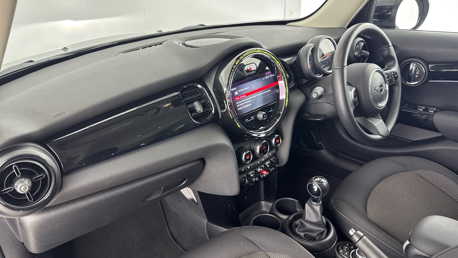 Used MINI Hatch 2022 for sale - 78000799: Photo 7