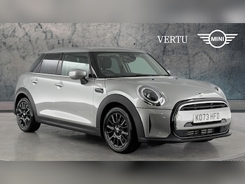 Used MINI Hatch 2024 for sale - 78529219: Photo