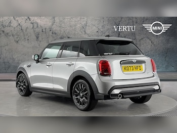 Used MINI Hatch 2024 for sale - 78529219: Photo