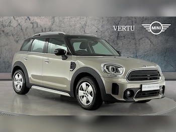 Used MINI Countryman 2021 for sale - 79448708: Photo