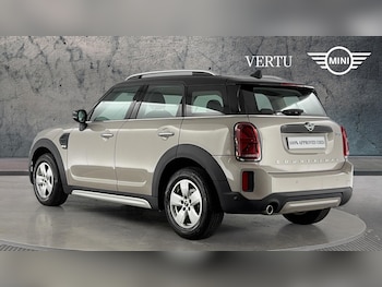 Used MINI Countryman 2021 for sale - 79448708: Photo