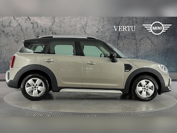 Used MINI Countryman 2021 for sale - 79448708: Photo