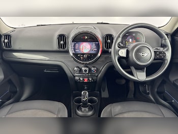 Used MINI Countryman 2021 for sale - 79448708: Photo