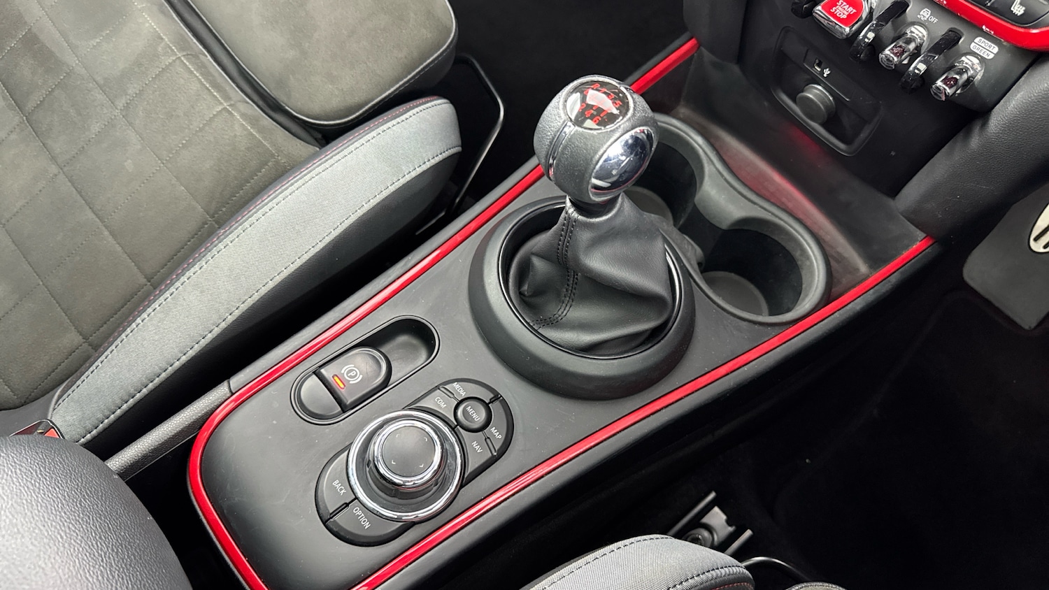 Used MINI Countryman 2021 for sale - 76577042: Photo 10