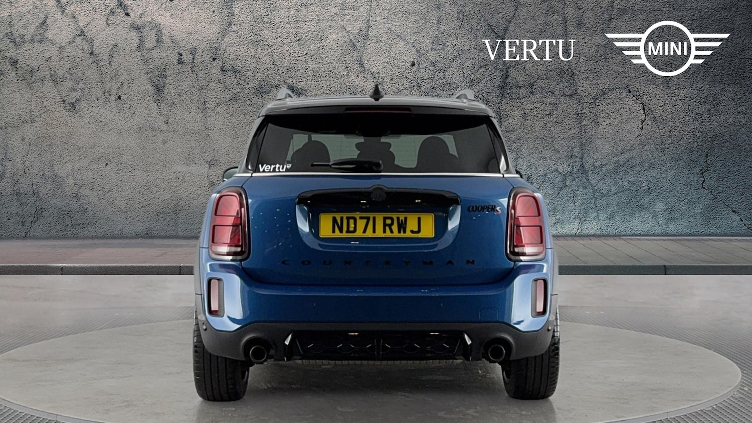 Used MINI Countryman 2021 for sale - 76577042: Photo 15