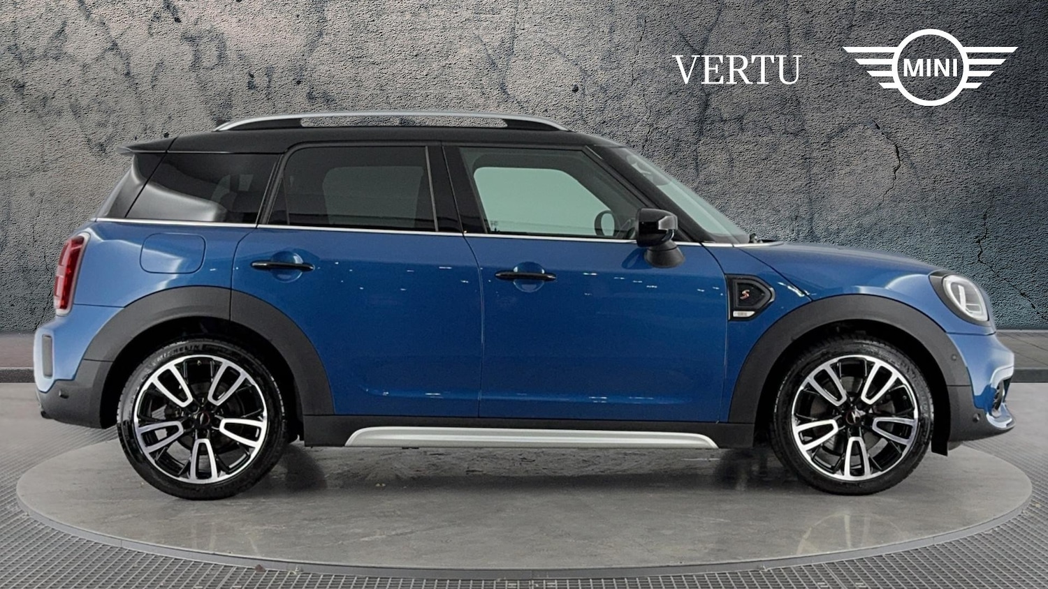 Used MINI Countryman 2021 for sale - 76577042: Photo 3