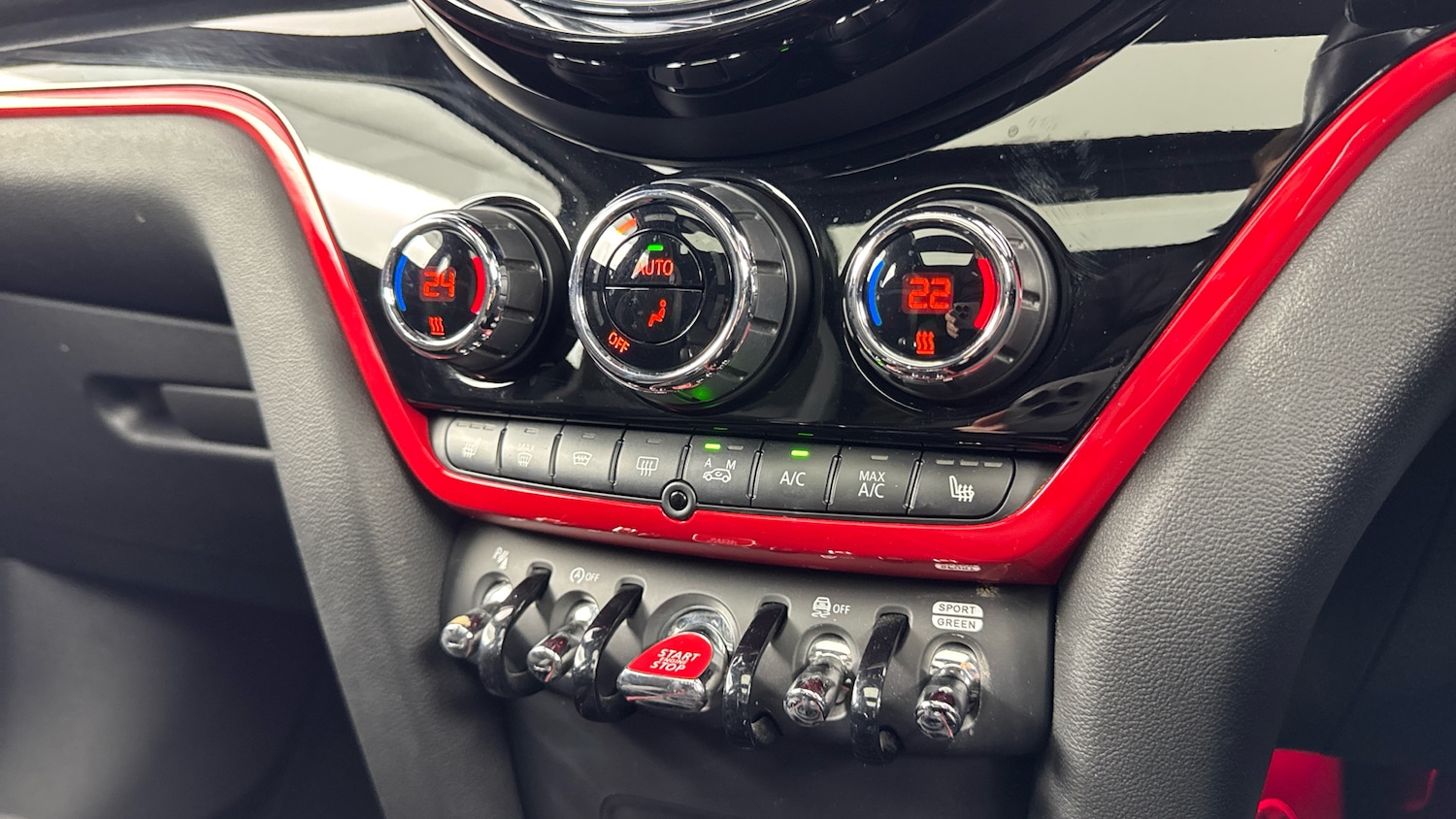 Used MINI Countryman 2021 for sale - 76577042: Photo 32