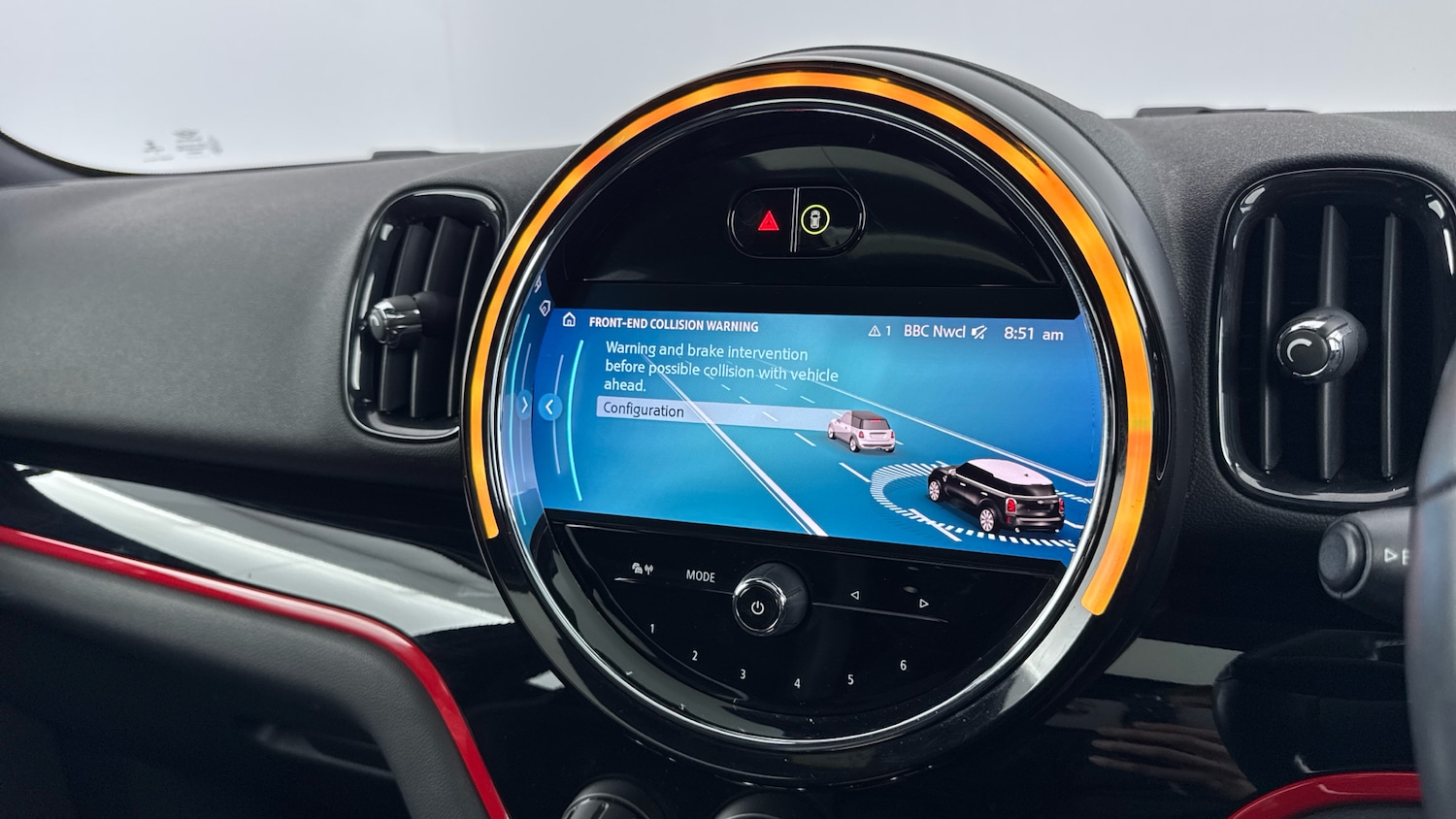 Used MINI Countryman 2021 for sale - 76577042: Photo 37