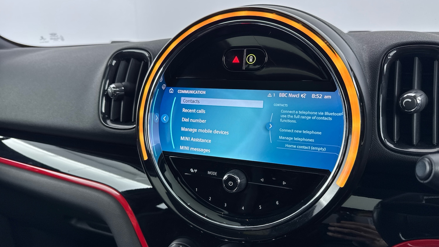 Used MINI Countryman 2021 for sale - 76577042: Photo 40