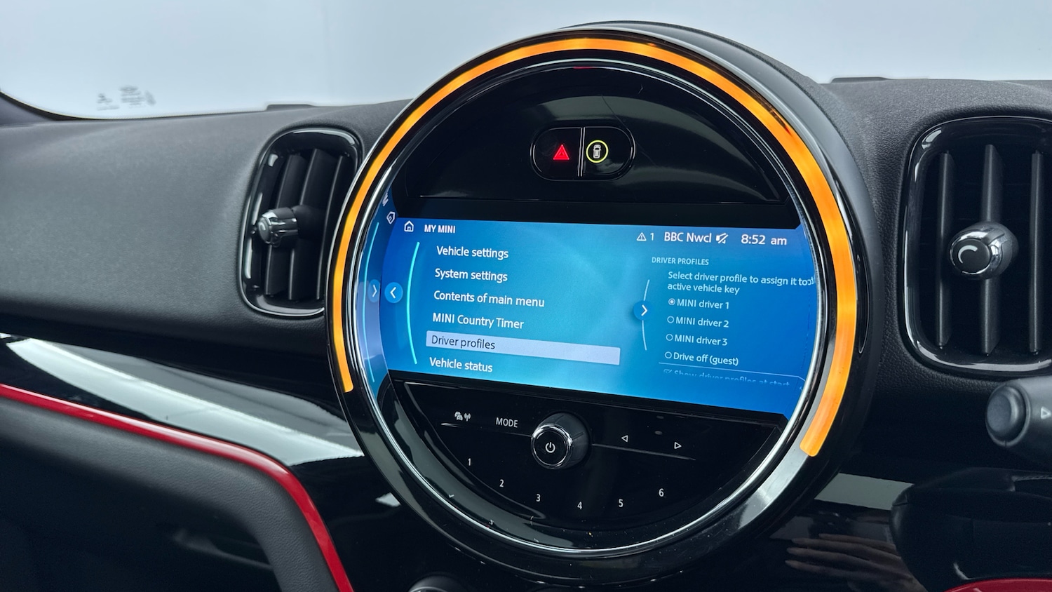 Used MINI Countryman 2021 for sale - 76577042: Photo 42