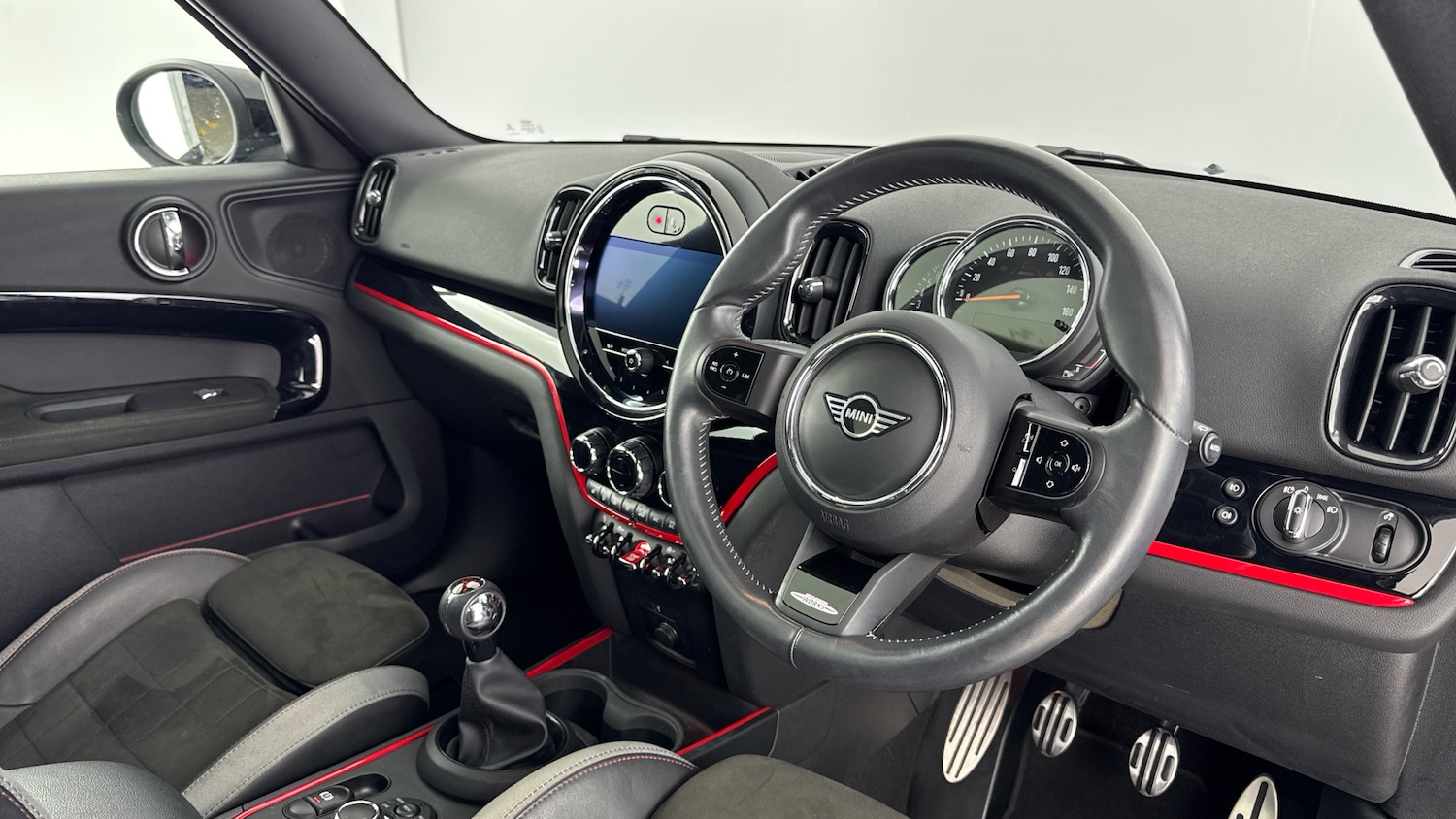 Used MINI Countryman 2021 for sale - 76577042: Photo 6